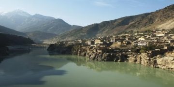 دریائے سندھ کی کہانی