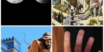 ہفتے میں سات دن کیوں ہوتے ہیں؟