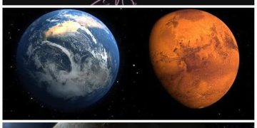 کائنات میں زندگی کی تلاش کیوں؟