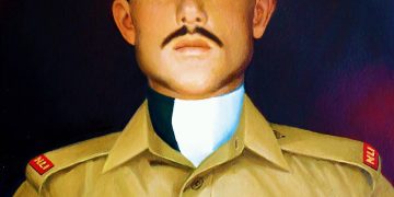 لالے کی جان لالک جان