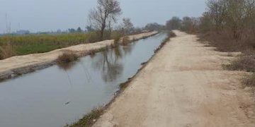 اٹی والی نہر