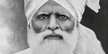 رجب علی دی لاڈلی ماں بولی