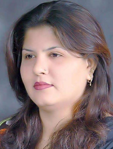 Rukhsana Seher