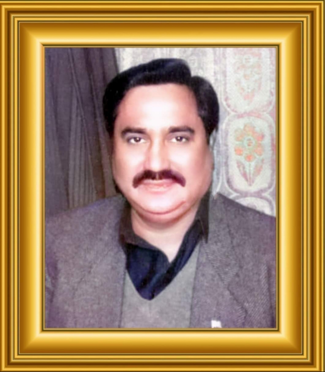 Shehriyar Sahafat Aur Mumtaz Safar Nama Nigar Muhammad Zaheer Qureshi4