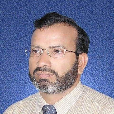 Faisalabad Ki Hama Jehat Pehchan Sadarati Award Yafta Shayar Prof Riaz Ahmad Qadari5