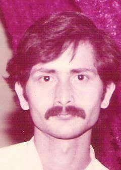 آنس معین آنے والی صدی کا توانا شاعر