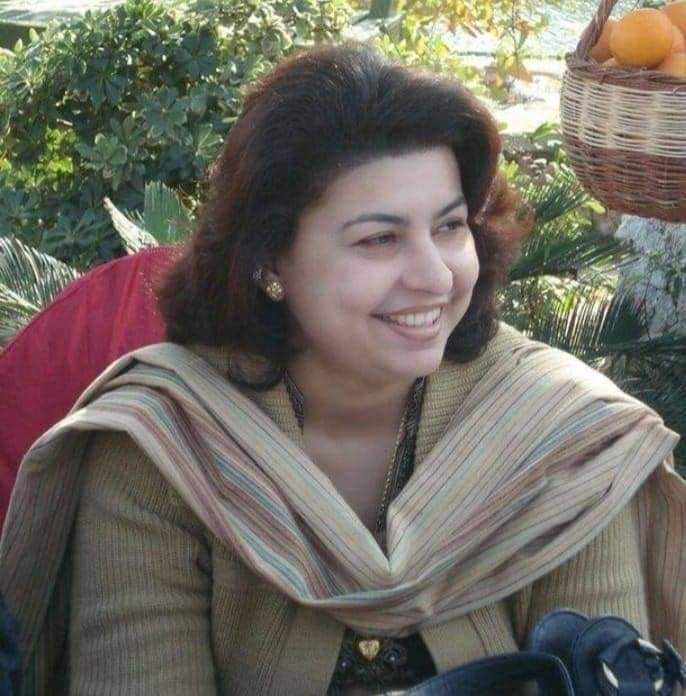 مشہور شاعرہ گلفام نقوی کا یوم پیدائش