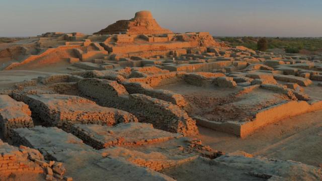 ہڑپہ اور موہنجو داڑو کے مقامات سے ملی تختیوں کی لکھائی کو اب مصنوعی ذہانت سے پڑھا جائے گا