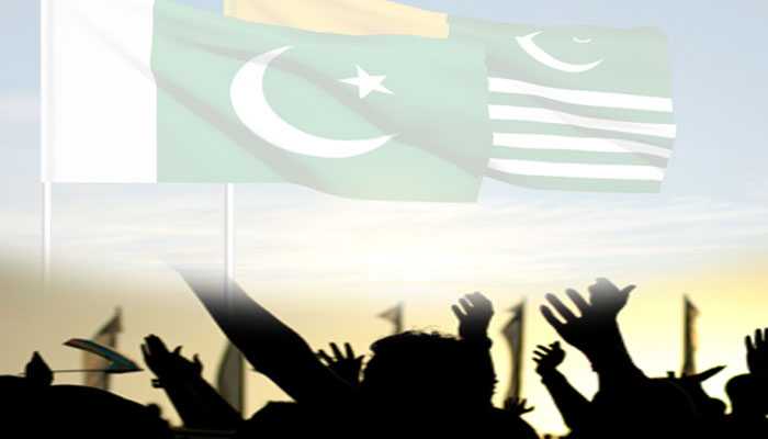 آزاد کشمیر ميں عوامی تحريک کی کہانی