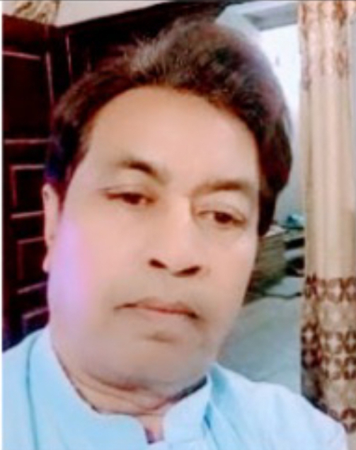 وحید منظر کی نعتیہ شاعری میں دعائیہ عناصر