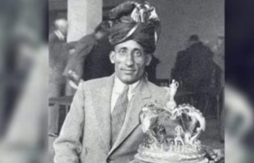 شطرنج کا سلطان