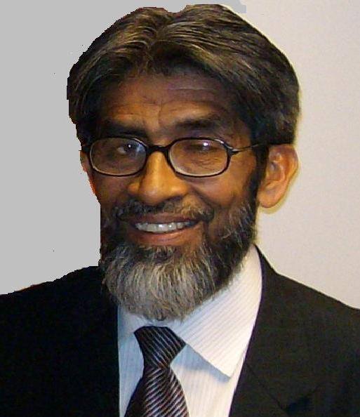 حلوائی کے حکیم بیٹے کا انتظار