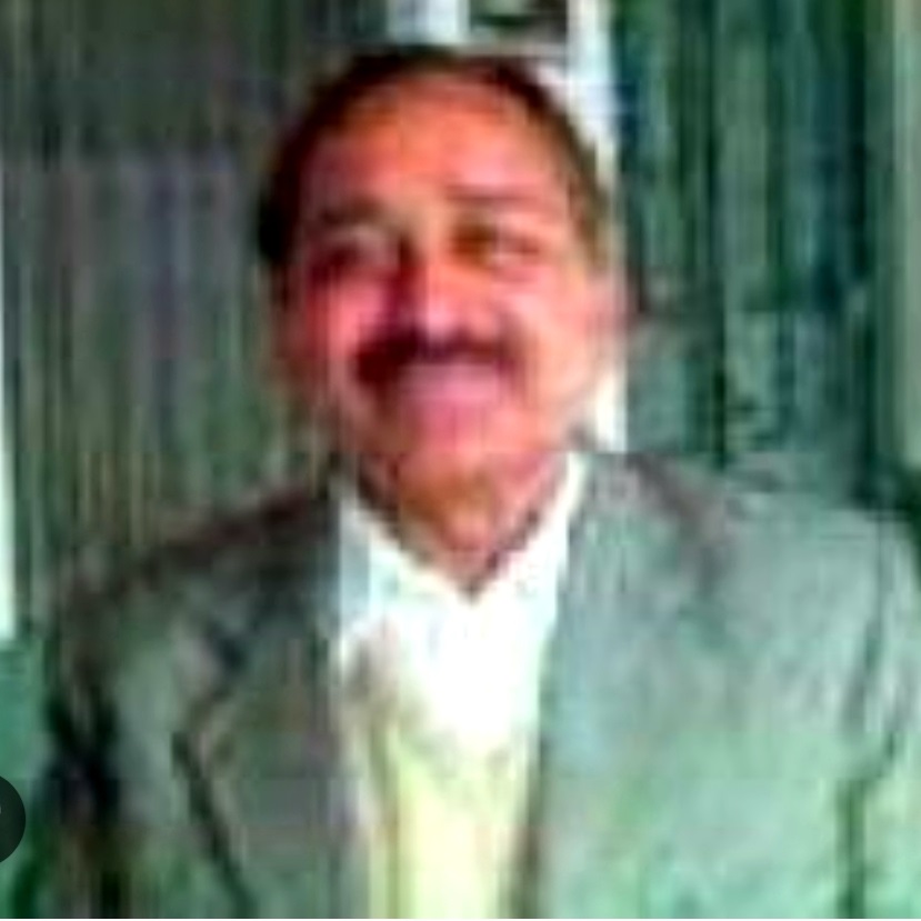 آہ! پروفیسر ڈاکٹر غلام شبیر رانا۔۔۔ ایک چراغ اور بجھا