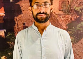Aamir Hasan Burhanvi