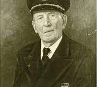 امریکہ کی خانہ جنگی سول وار کے آخری سپاہی مینیسوٹن البرٹ ہنری وولسن