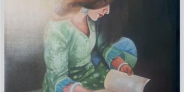 عورت کا سلیقہ