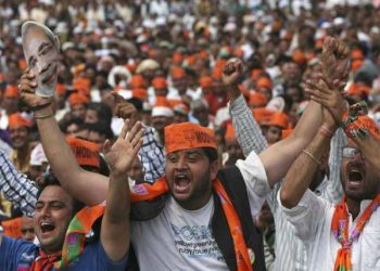 بھارت کو بھی ہندو ریاست ہونا چاہئے تھا