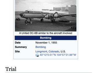 جب قانون موجود نہ ہو۔۔۔۔ ایک حیرت انگیز سچا واقعہ