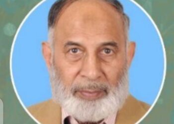 لیفٹیننٹ کرنل محمد محسن کی مرتب کردہ کتاب مثنوی اسرار و رموز