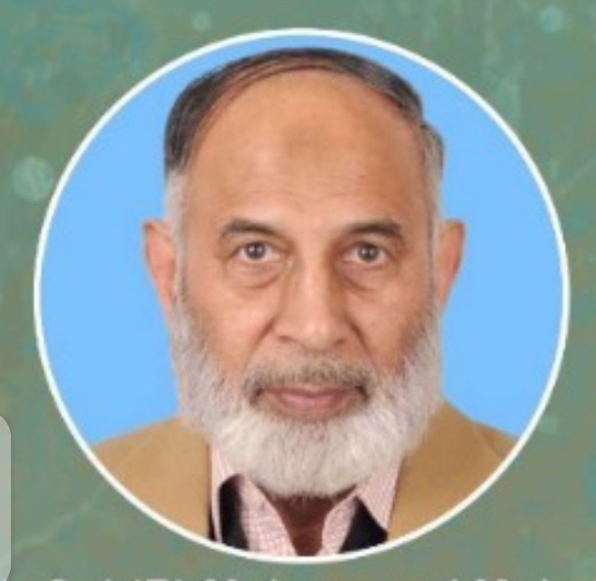 لیفٹیننٹ کرنل محمد محسن کی مرتب کردہ کتاب مثنوی اسرار و رموز