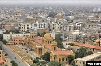 کورنگی کی مختصر ترین تاریخ