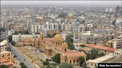 کورنگی کی مختصر ترین تاریخ