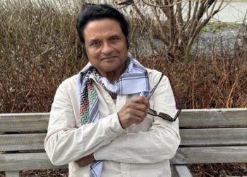 بھٹو کی پھانسی، ٹونی عثمان کا نیا سٹیج ڈرامہ