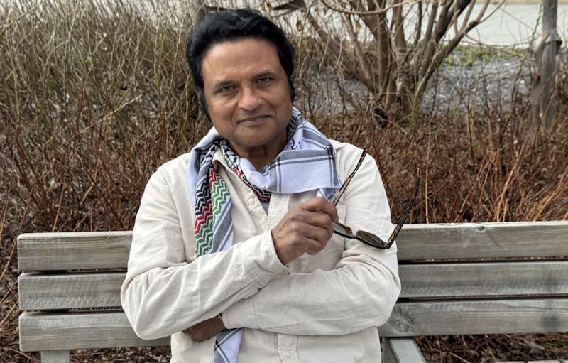 بھٹو کی پھانسی، ٹونی عثمان کا نیا سٹیج ڈرامہ